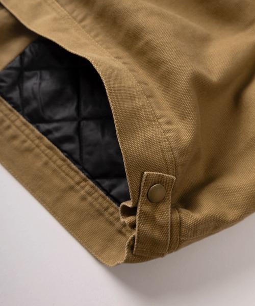 ジャケット・アウター 77 CERCA ブルゾン アウター RS/襟付き ライン ジャケット メンズ