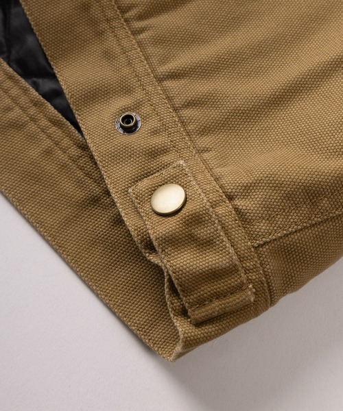 ジャケット・アウター 77 CERCA ブルゾン アウター RS/襟付き ライン ジャケット メンズ