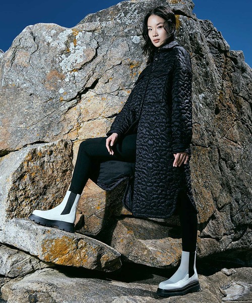 ASH（アッシュ） ショートブーツ 39 ブラック レディース : ZOZOTOWN