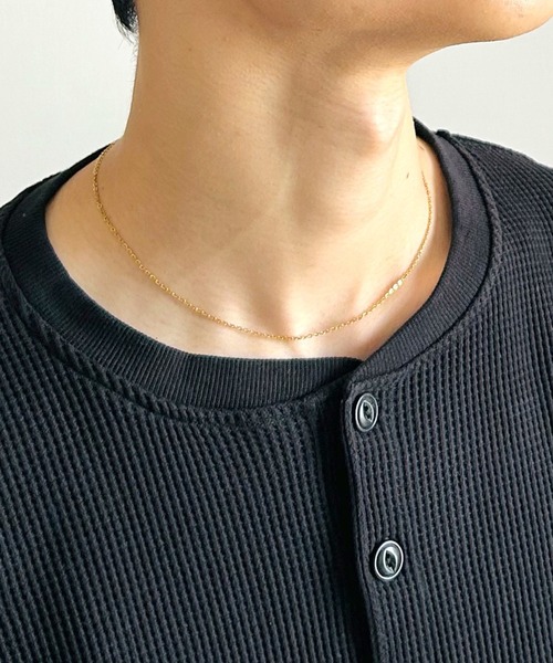 HYSTERIC GLAMOUR（ヒステリックグラマー） ネックレス GUITAR GIRL