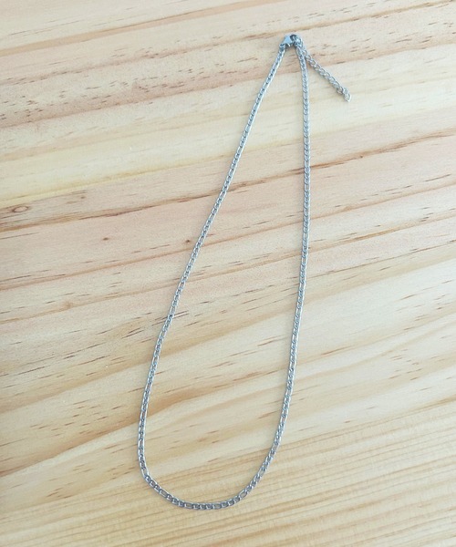 BEATJIVE（ビートジャイブ） ネックレス ショートチェーン ネックレス