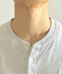 アレルギー対応 ネックレス ショートチェーン ...の詳細画像5