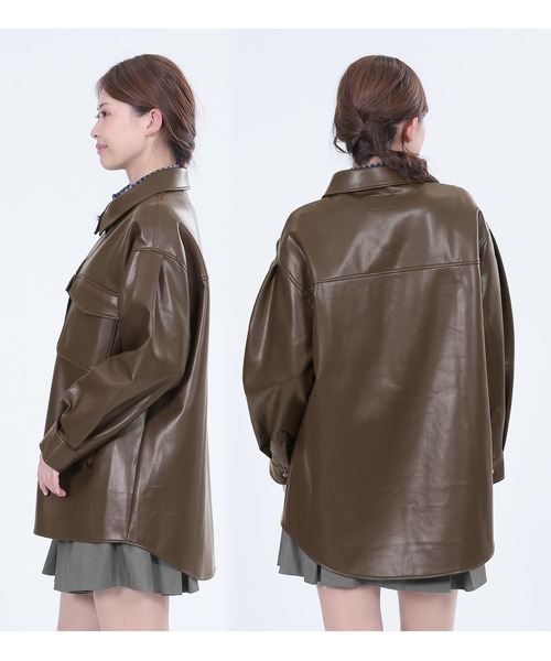 MARY QUANT（マリークヮント） コート アウター マリークワント