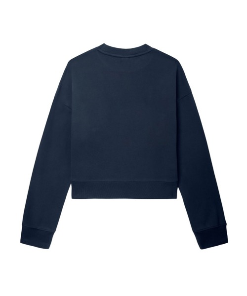 A BATHING APE（アベイシングエイプ） トレーナー スウェット APEE