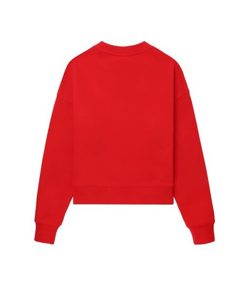 A BATHING APE（アベイシングエイプ） トレーナー スウェット APEE