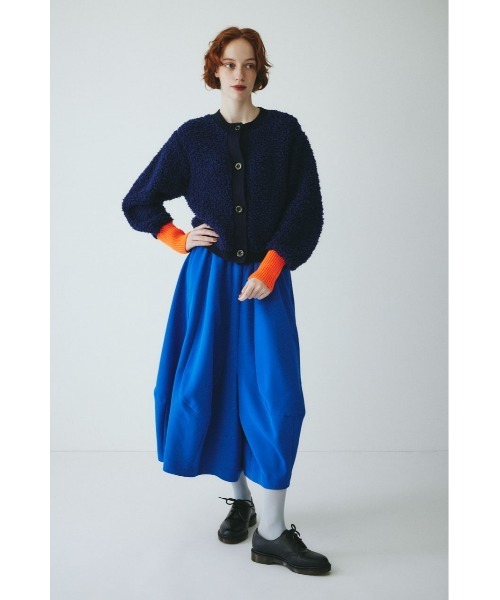 HeRIN.CYE パンツ Volume balloon pants ボリュームバルーンパンツ