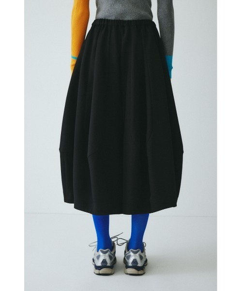 HeRIN.CYE パンツ Volume balloon pants ボリュームバルーンパンツ