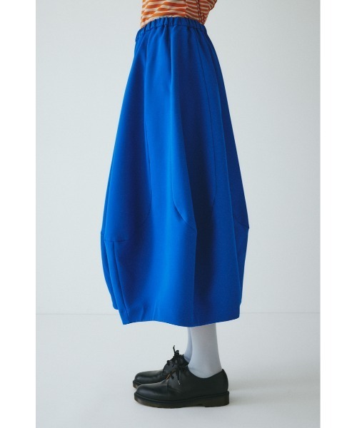 HeRIN.CYE パンツ Volume balloon pants ボリュームバルーンパンツ