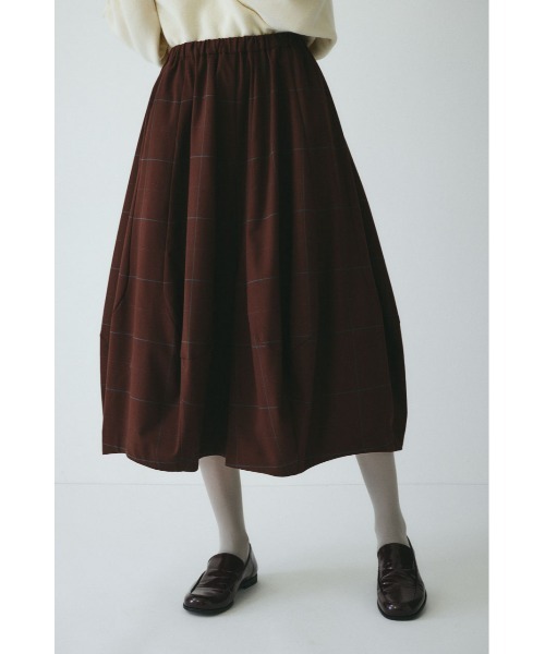 HeRIN.CYE パンツ Volume balloon pants ボリュームバルーンパンツ