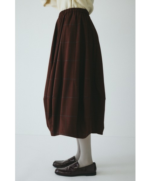 HeRIN.CYE パンツ Volume balloon pants ボリュームバルーンパンツ