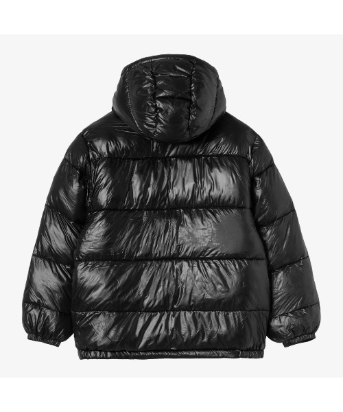 【新品未使用】Carharttダウンジャケット Carhartt WIP（カーハートワークインプログレス） ダウンジャケット