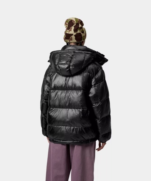 Carhartt WIP（カーハートワークインプログレス） ダウンコート ダウン