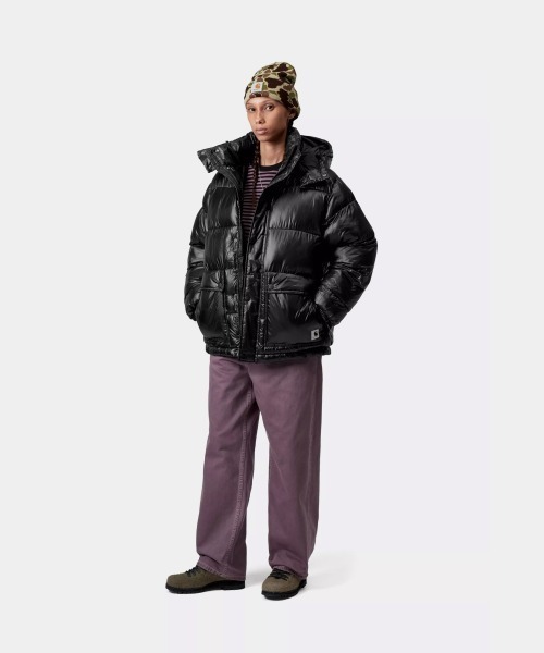 Carhartt WIP（カーハートワークインプログレス） ダウンコート ダウン