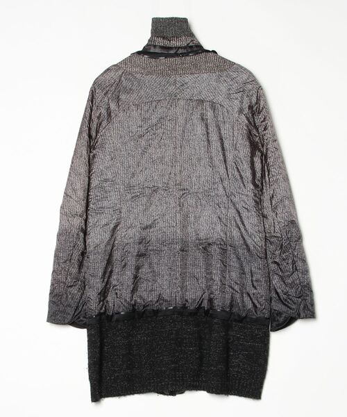 「UNDERCOVER」 ブルゾン 3 ブラック レディース_画像2