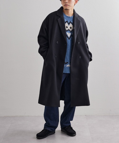 CIAOPANIC TYPY（チャオパニックティピー） チェスターコート M