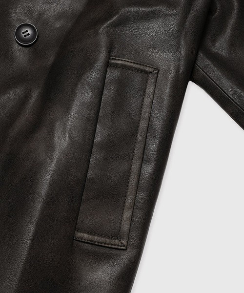 JOSE MOON（ジョゼムーン） トレンチコート コート 「JOSEMOON/ジョゼ