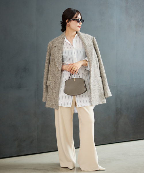 plage（プラージュ） ジャケット テーラードジャケット R'IAM