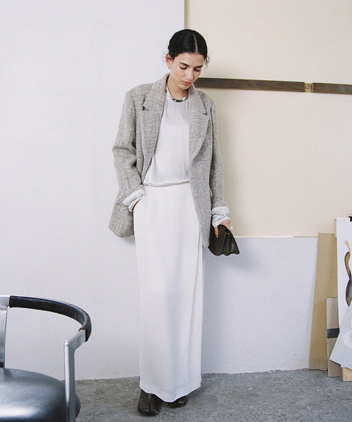 plage（プラージュ） ジャケット テーラードジャケット R'IAM