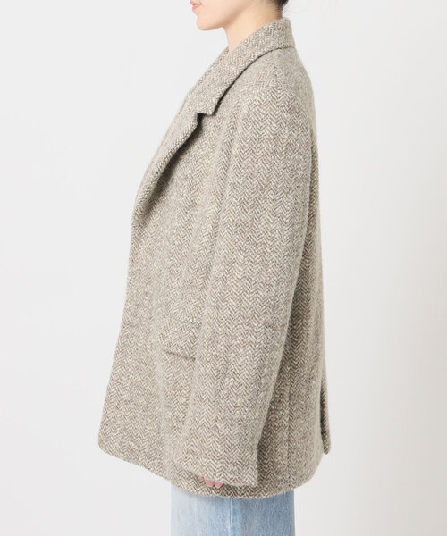 plage（プラージュ） ジャケット テーラードジャケット R'IAM