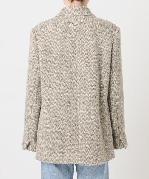 plage（プラージュ） ジャケット テーラードジャケット R'IAM