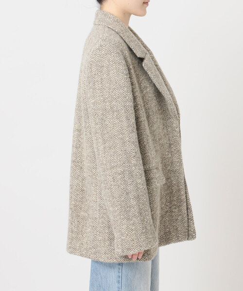 plage（プラージュ） ジャケット テーラードジャケット R'IAM