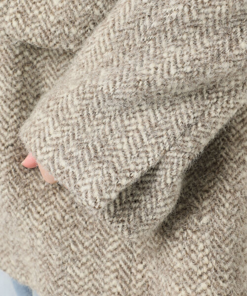 plage（プラージュ） ジャケット テーラードジャケット R'IAM