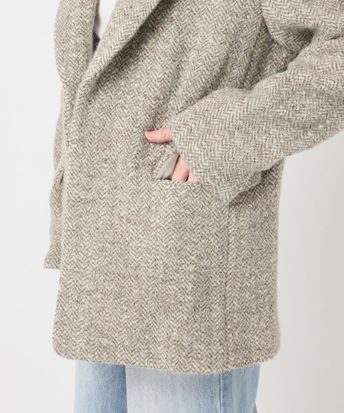 plage（プラージュ） ジャケット テーラードジャケット R'IAM