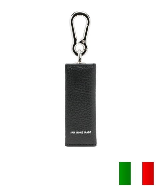 JAM HOME MADE（ジャムホームメイド） 財布 ONE SIZE ブラック メンズ