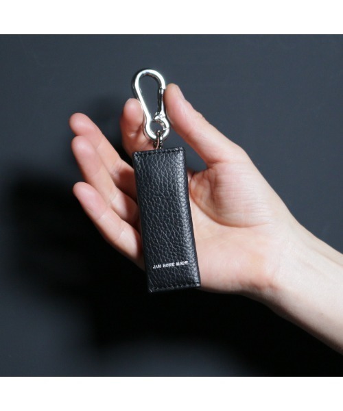 JAM HOME MADE（ジャムホームメイド） 財布 ONE SIZE ブラック メンズ