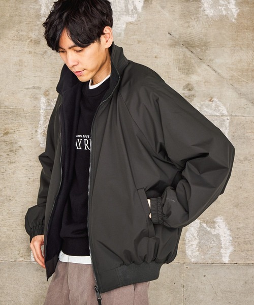 GLOBAL WORK（グローバルワーク） ブルゾン アウター リバーシブル