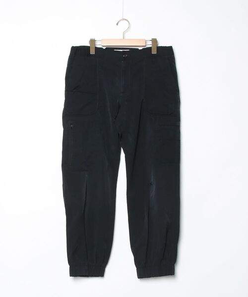 UNDERCOVER（アンダーカバー） パンツ 4 ネイビー メンズ : ZOZOTOWN