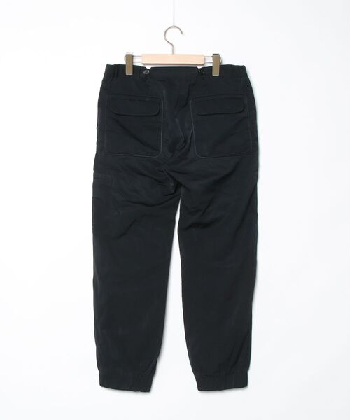 UNDERCOVER（アンダーカバー） パンツ 4 ネイビー メンズ : ZOZOTOWN