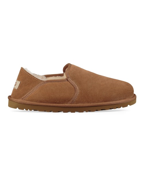 UGG Australia（アグオーストラリア） ugg スリッポン 「UGG(アグ)」M 