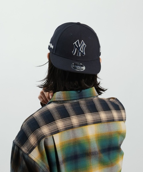 NEW ERA（ニューエラ） キャップ 帽子 「」別注Low Profile 9FIFTY