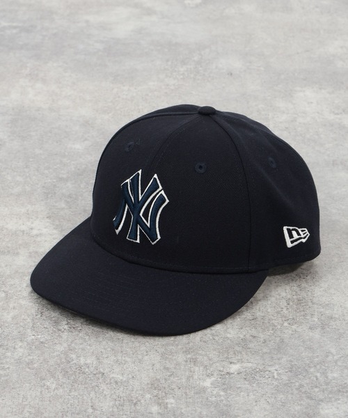 NEW ERA（ニューエラ） キャップ 帽子 「」別注Low Profile 9FIFTY