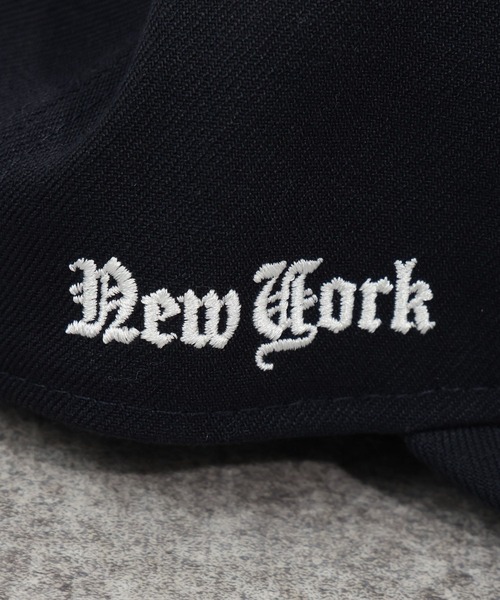 NEW ERA（ニューエラ） キャップ 帽子 「」別注Low Profile 9FIFTY