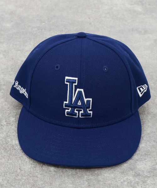 NEW ERA（ニューエラ） キャップ 帽子 「」別注Low Profile 9FIFTY