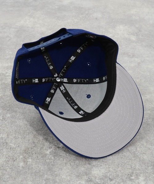 NEW ERA（ニューエラ） キャップ 帽子 「」別注Low Profile 9FIFTY