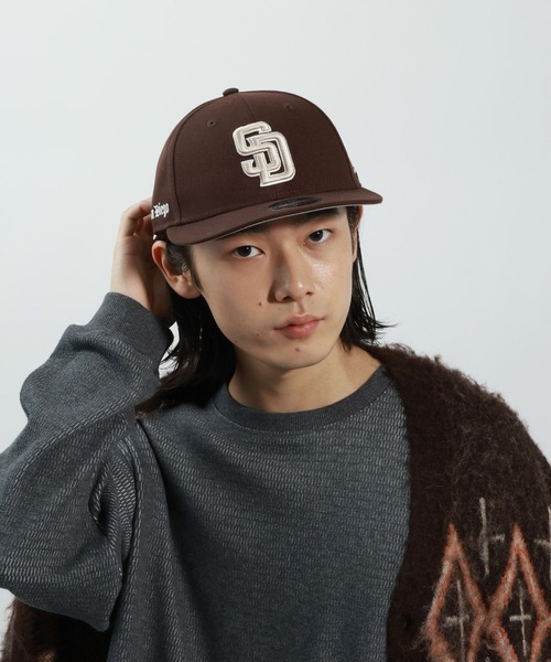 NEW ERA（ニューエラ） キャップ 帽子 「」別注Low Profile 9FIFTY