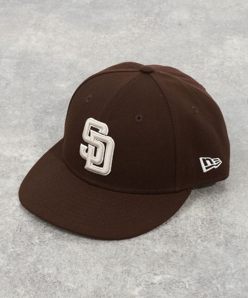 NEW ERA（ニューエラ） キャップ 帽子 「」別注Low Profile 9FIFTY