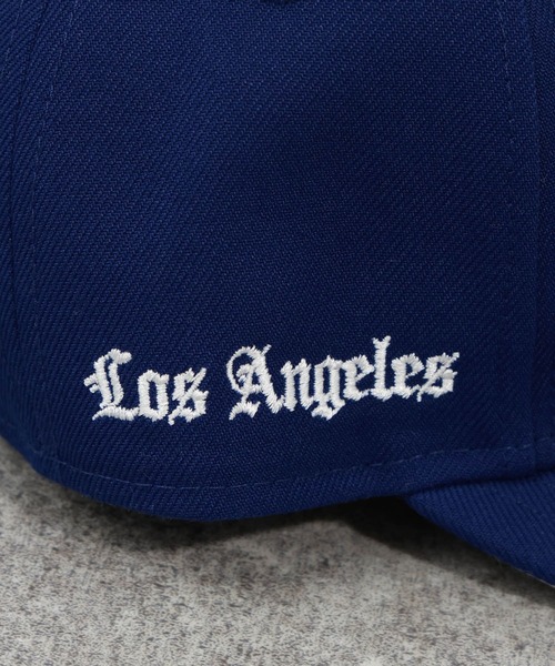 NEW ERA（ニューエラ） キャップ 帽子 「」別注Low Profile 9FIFTY