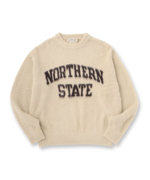 REMI RELIEF（レミ レリーフ） セーター ニット REMI RELIEF