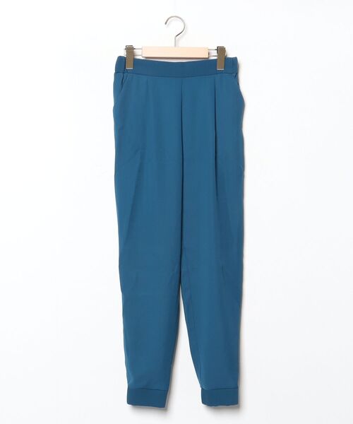 ユナイテッドアローズ　パンツスーツ　36 楽天市場】コーデュロイ ノープリーツ スラックス-セットアップ対応