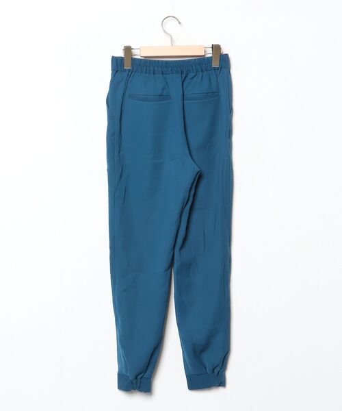 UNITED ARROWS（ユナイテッドアローズ） パンツ 36 コバルトブルー