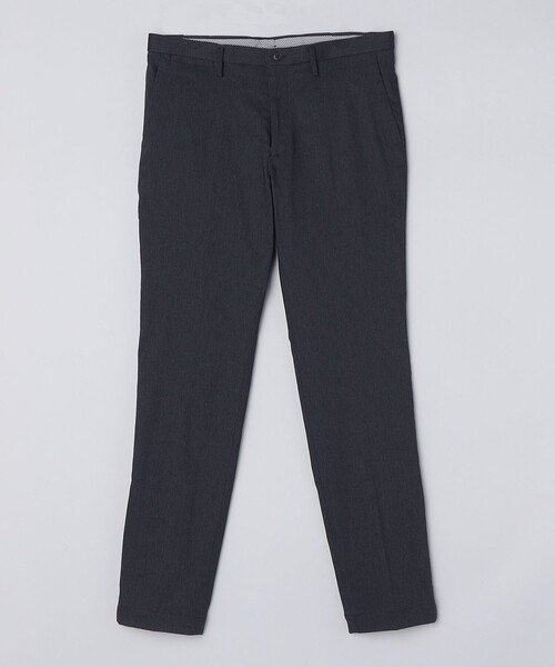 「SHIPS Colors」 チノパンツ 44 グレー メンズ_画像6