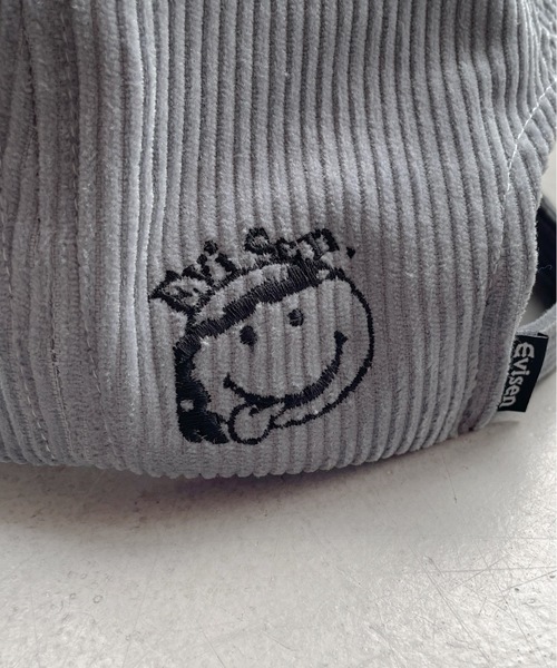 Evisen Skateboards（エビセンスケートボード） キャップ 帽子 Evisen