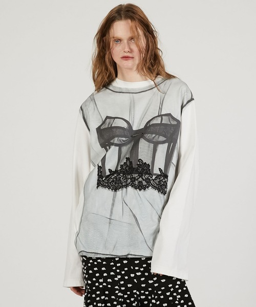 PRANK PROJECT（プランクプロジェクト） tシャツ 「2026Spring Pre