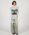 tシャツ 「Pre-Order」チュールビスチ...の詳細画像4