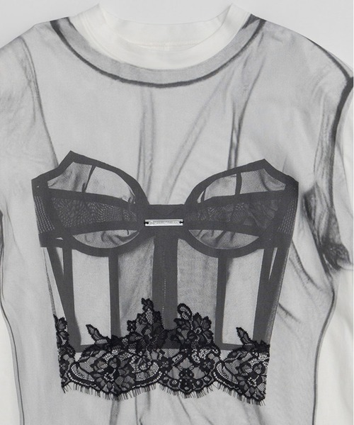 PRANK PROJECT（プランクプロジェクト） tシャツ 「2026Spring Pre