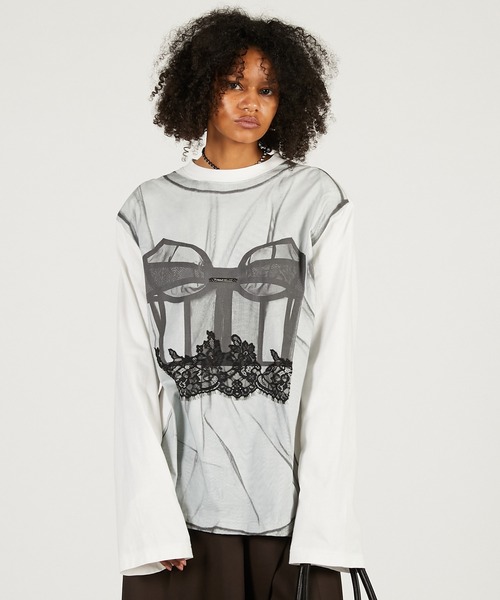 PRANK PROJECT（プランクプロジェクト） tシャツ 「2026Spring Pre